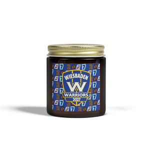 I Smell Graduation!   WHS 2027 Scented Candles (4oz, 9oz)