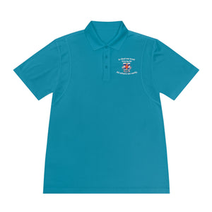 S2 Trust Polo Shirt