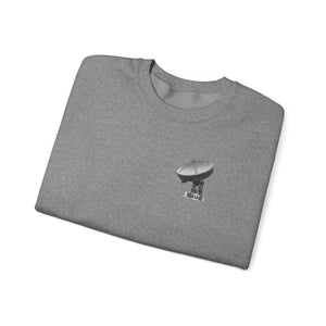 Antenna - Blank Back - Unisex Heavy Blend™ Crewneck Sweatshirt