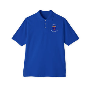COP U'R-AF - Men's Piqué Polo