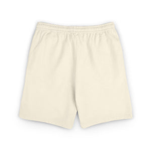 102d SSB - Unisex Garment-Dyed Lightweight Fleece Sweat Shorts