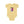 Hospital Center - Infant Fine Jersey Bodysuit
