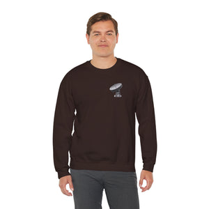 Antenna - Blank Back - Unisex Heavy Blend™ Crewneck Sweatshirt