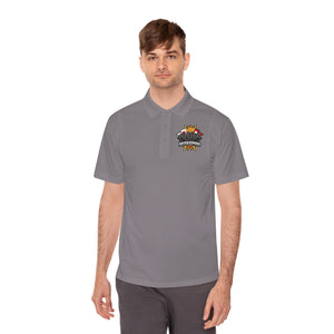 USASA-K - Sport Polo Shirt