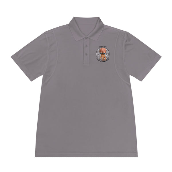 CAB - Men's Sport Polo Shirt
