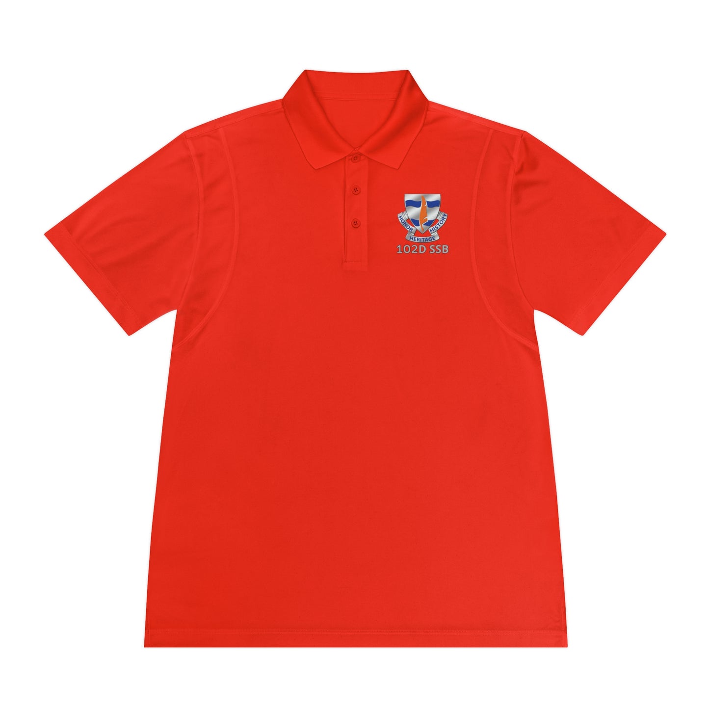 102D SSB Polo Shirt