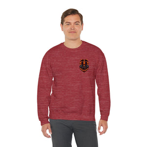 Hydra Unisex Heavy Blend™ Crewneck Sweatshirt
