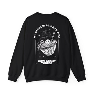Full Ramen Bowl - Sweatshirt