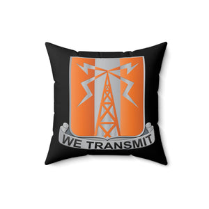 52d SSB - Spun Polyester Square Pillow