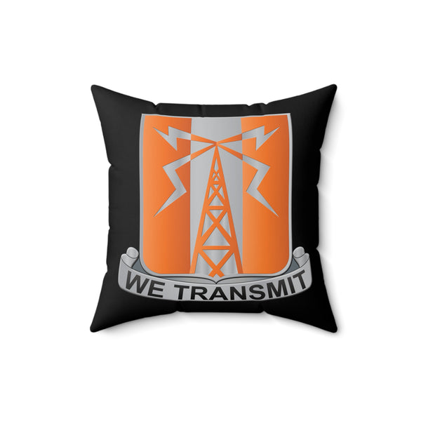 52d SSB - Spun Polyester Square Pillow