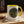 Praetorians Accent Coffee Mug (11, 15oz)