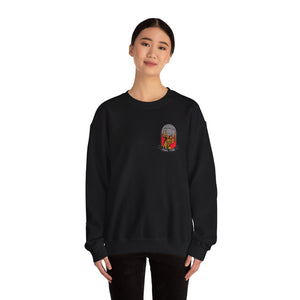 Titans - Unisex Heavy Blend™ Crewneck Sweatshirt