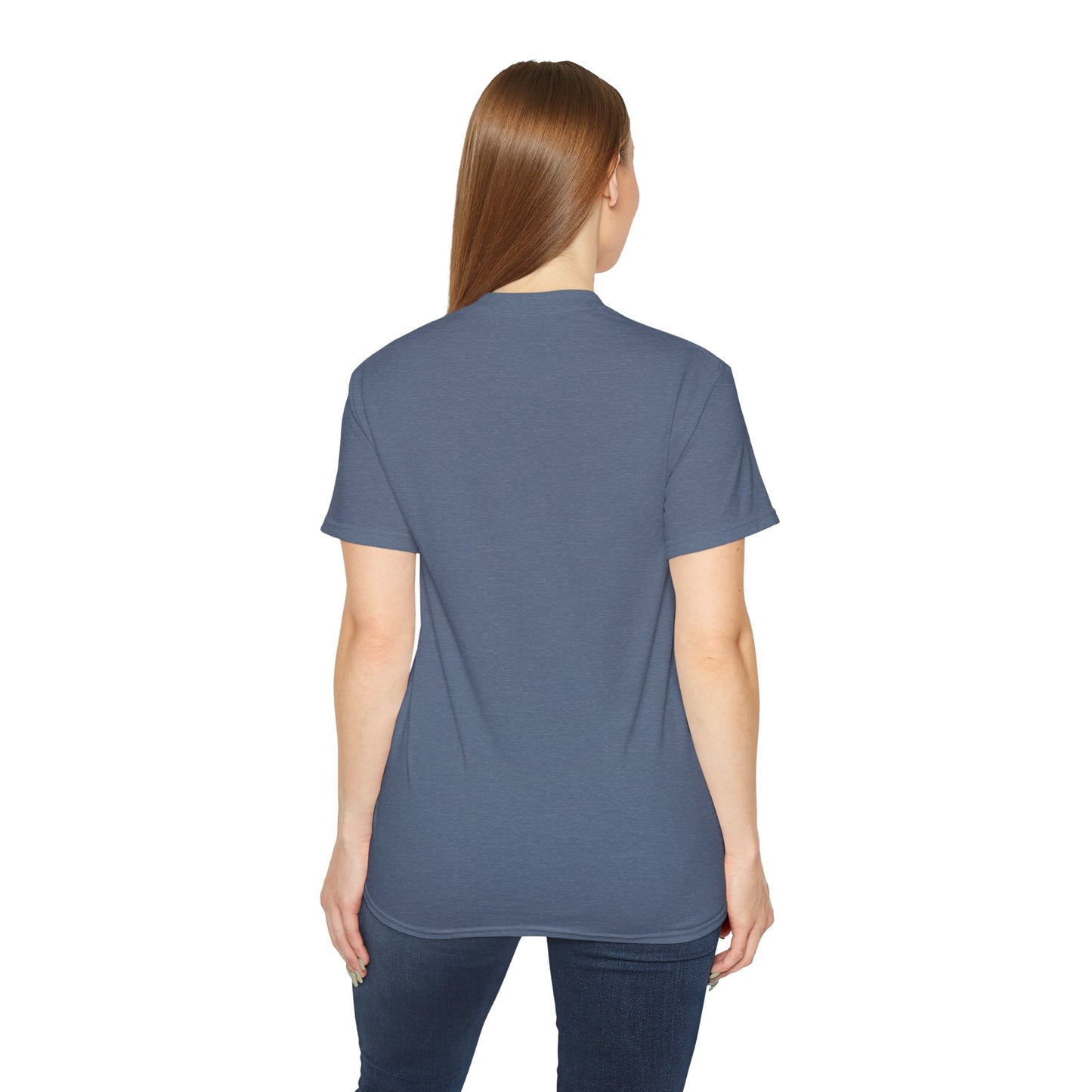 SHARP - Unisex Ultra Cotton Tee