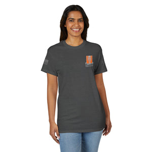 52d SSB Wired For War - Unisex DryBlend® T-Shirt