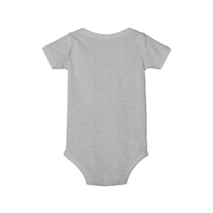 USASA-K - Blank Back - Infant Jersey One Piece