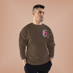 519th Hospital Center - Unisex EcoSmart® Crewneck Sweatshirt