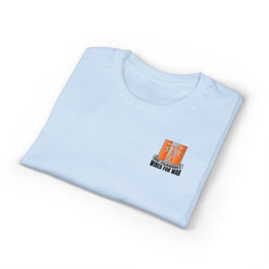 52d SSB Wired For War - Unisex DryBlend® T-Shirt