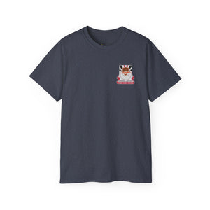 SWORD 2026 - 86TH ESB - Unisex Ultra Cotton Tee