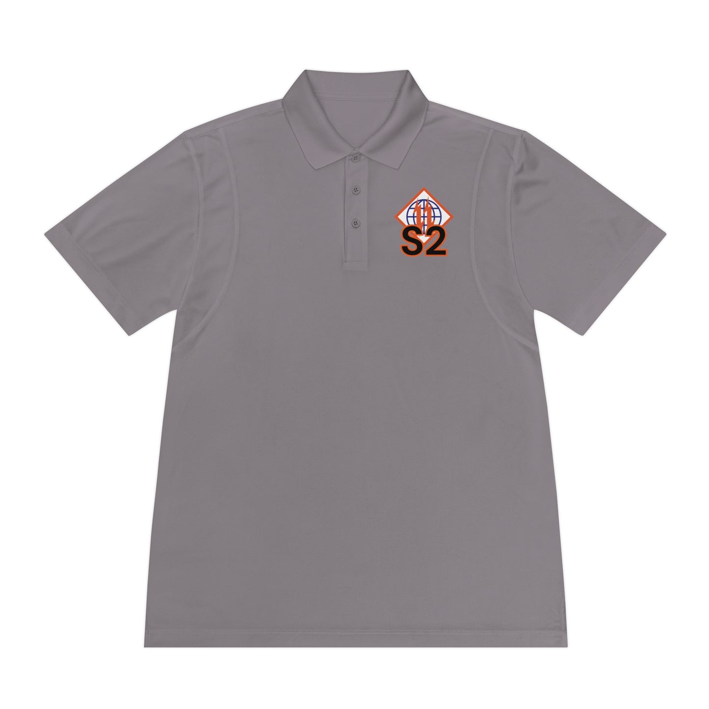 S2 Polo Shirt