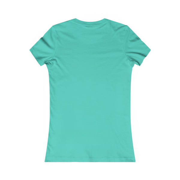Smiley Seeds! - Women's Favorite Tee
