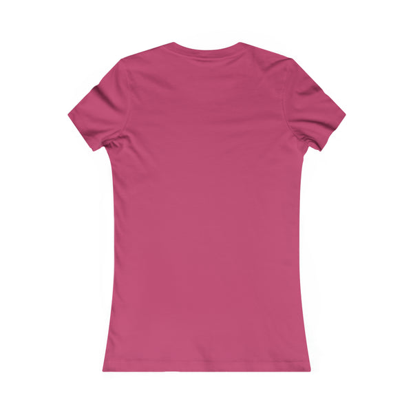 Smiley Seeds! - Women's Favorite Tee