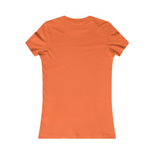 Smiley Seeds! - Women's Favorite Tee