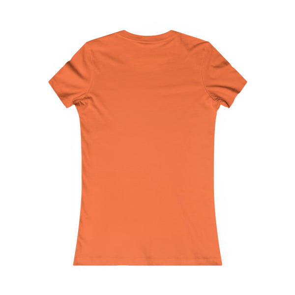 Smiley Seeds! - Women's Favorite Tee