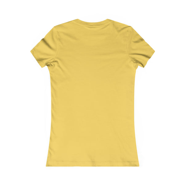 Smiley Seeds! - Women's Favorite Tee