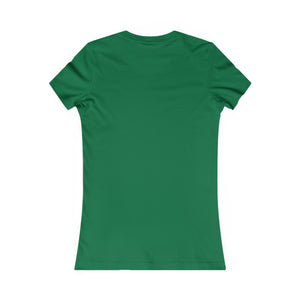 Smiley Seeds! - Women's Favorite Tee