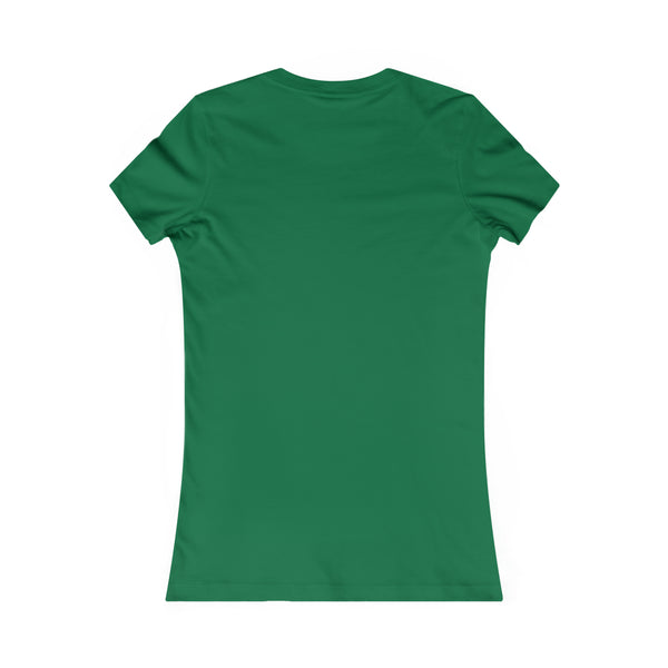 Smiley Seeds! - Women's Favorite Tee