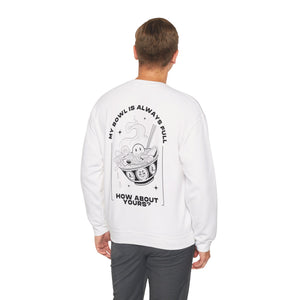Full Ramen Bowl - Sweatshirt