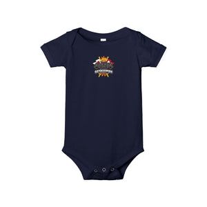USASA-K - Blank Back - Infant Jersey One Piece