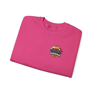 USASA-K - Unisex Heavy Blend™ Crewneck Sweatshirt