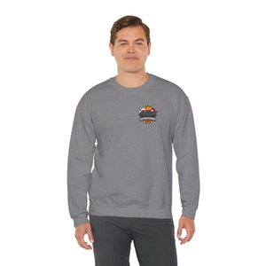 USASA-K - Blank Back - Unisex Heavy Blend™ Crewneck Sweatshirt