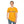 Senior - Adult Sizing - Blank Back - Unisex Softstyle T-Shirt