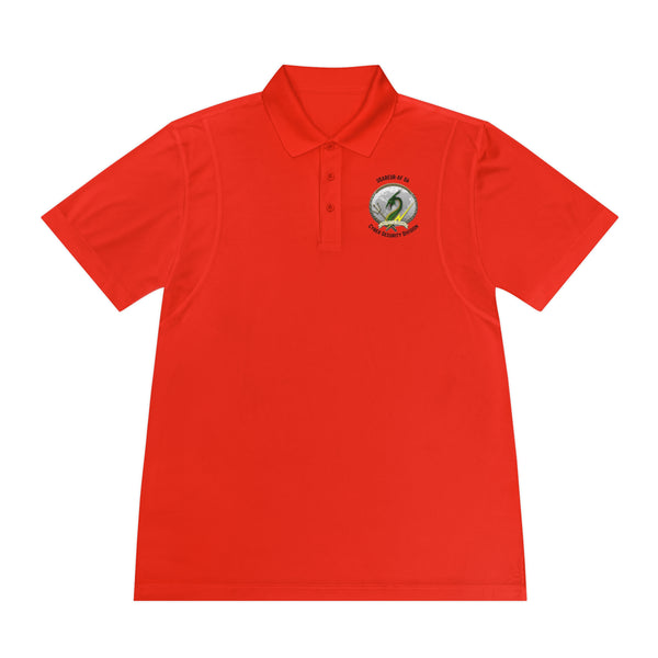 CSD Dragon - Men's Sport Polo Shirt