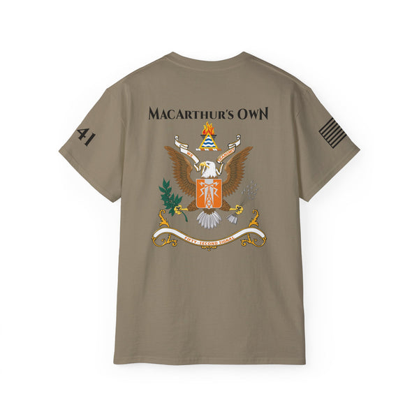 52D SSB - Unisex Ultra Cotton Shirt