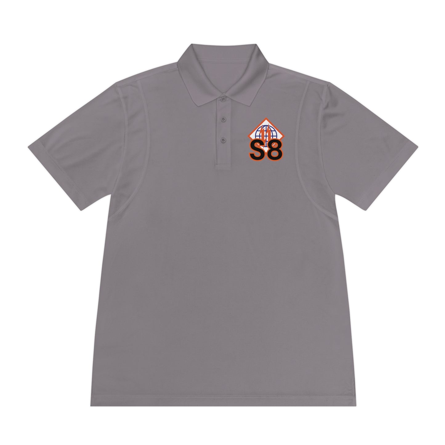 S8 Polo Shirt