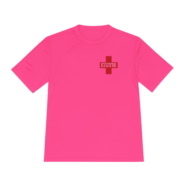 175th SAD - Unisex Moisture Wicking Tee