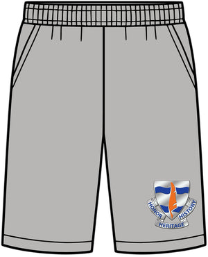 102d SSB - Jersey Knit Short with Pockets