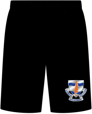 102d SSB - Jersey Knit Short with Pockets