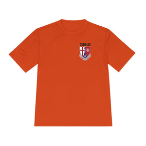 519th Hospital Center - Unisex Moisture Wicking Tee