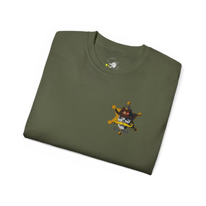 500/1000 Club Cotton