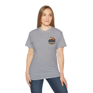 USASA-K - Unisex Ultra Cotton Tee