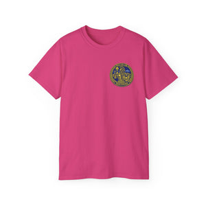 Praetorians Unisex Ultra Cotton Tee