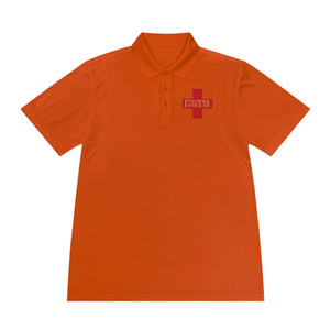 175th - Men's Sport Polo Shirt