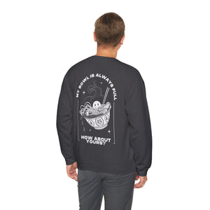 Full Ramen Bowl - Sweatshirt
