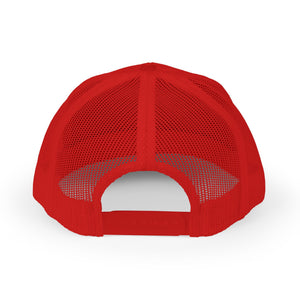 Warhammer Snapback Trucker Cap