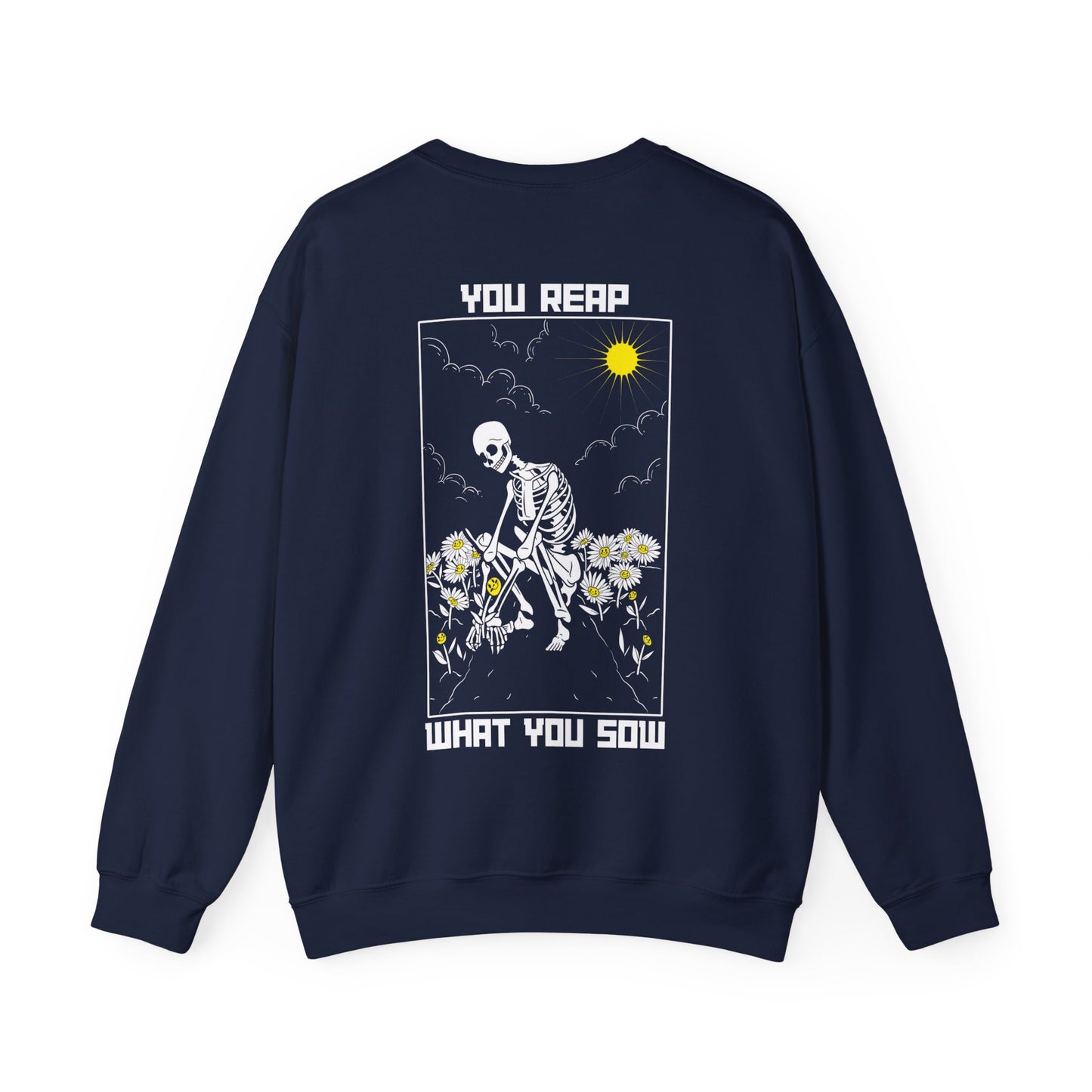 Sow Smiles Sweatshirt