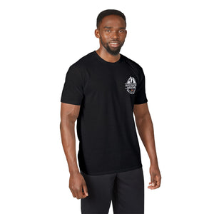 WHM - Blank Back - Performance® T-Shirt